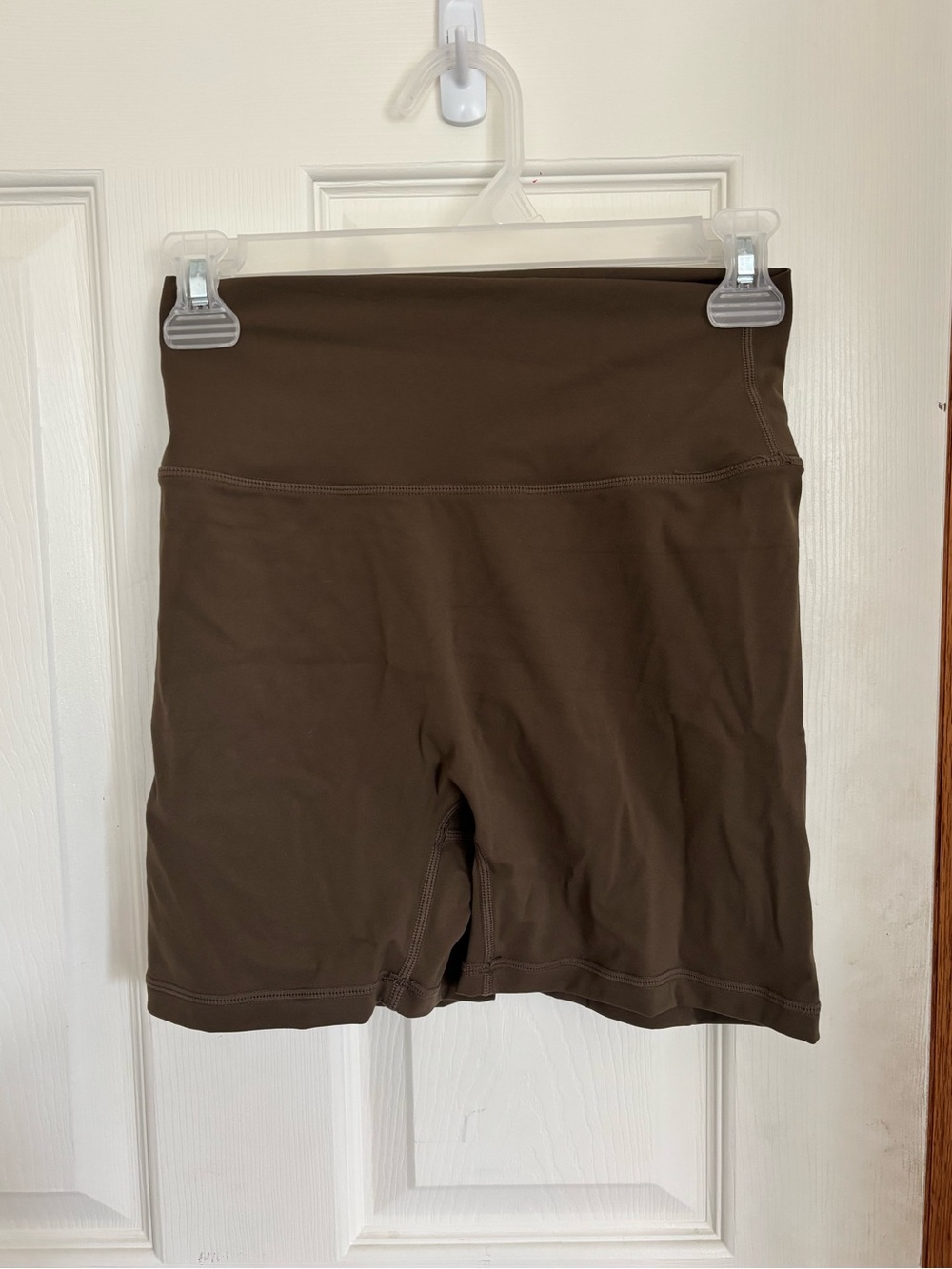 Amazon Gym Shorts, Size Medium